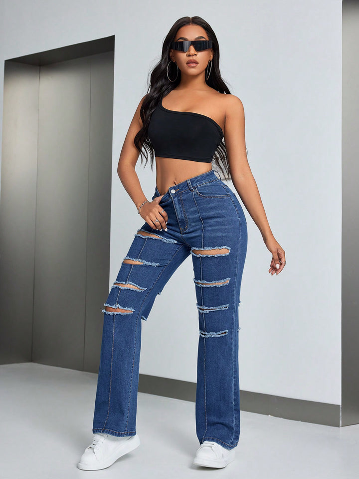 Jeans SHEIN