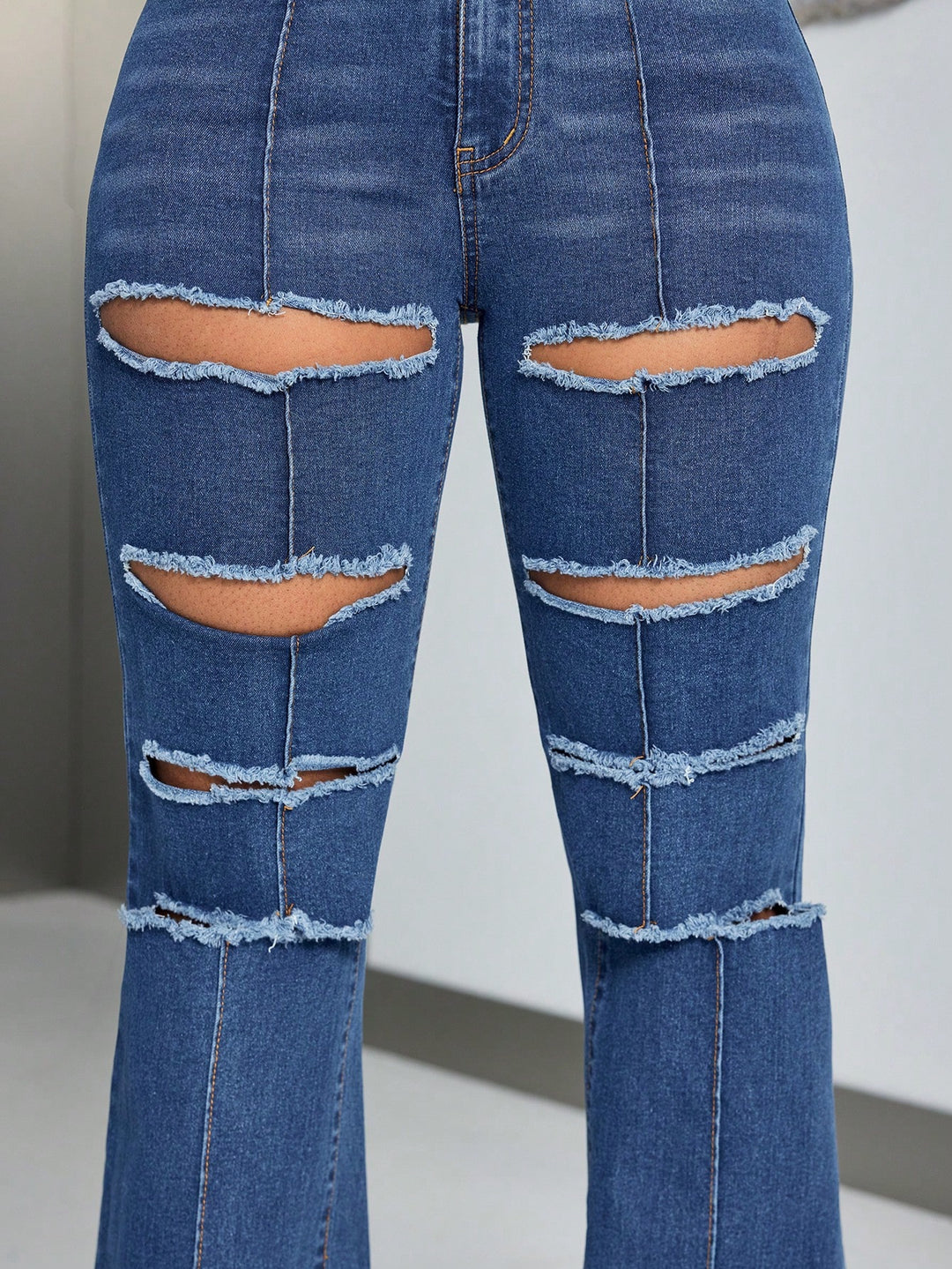 Jeans SHEIN