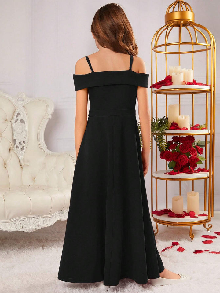 Rochie SHEIN, negru