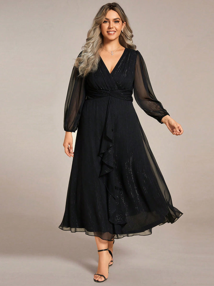Rochie SHEIN, negru