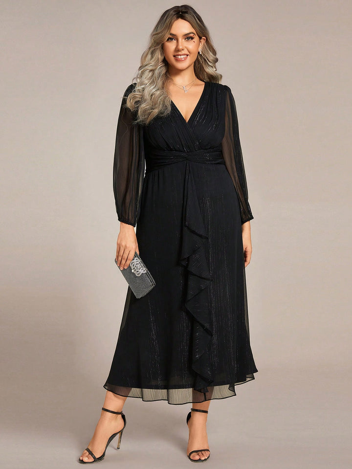 Rochie SHEIN, negru