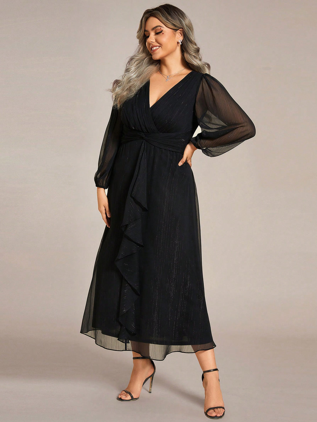 Rochie SHEIN, negru