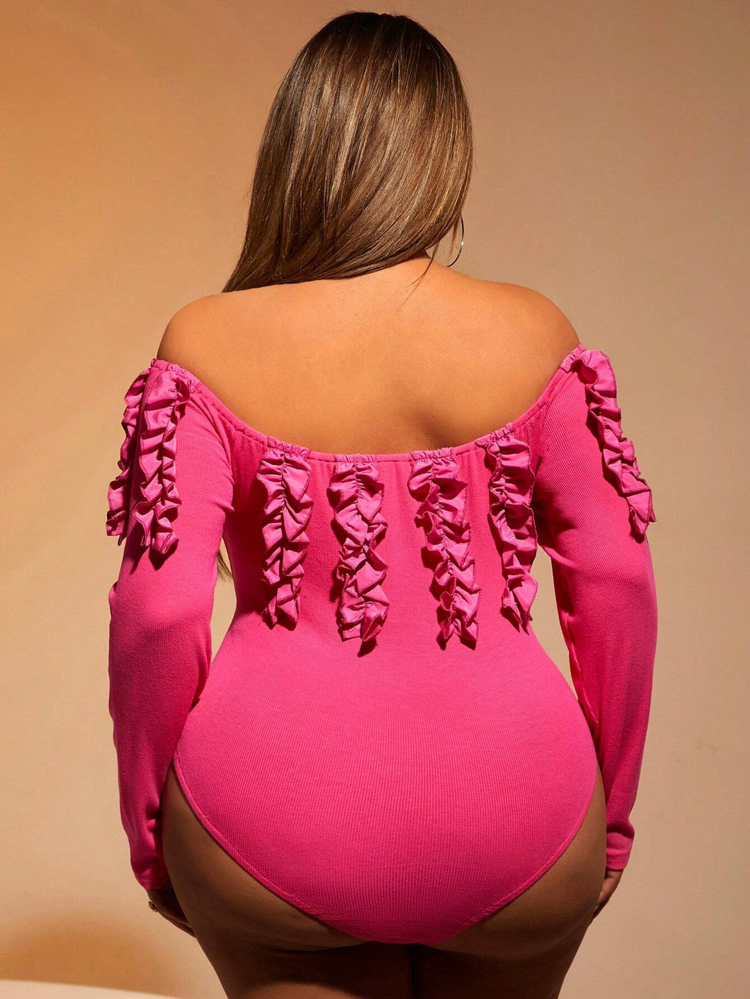Body SHEIN, roz