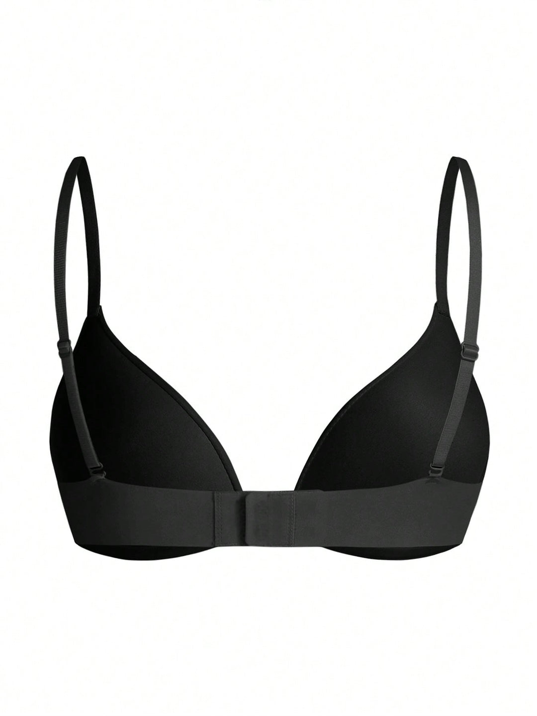 Sutien SHEIN, negru