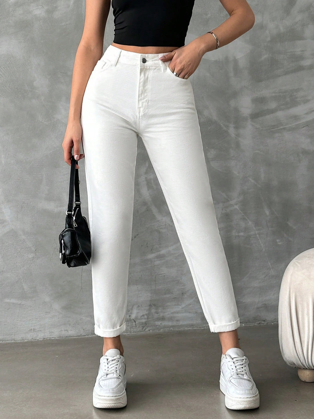 Jeans SHEIN