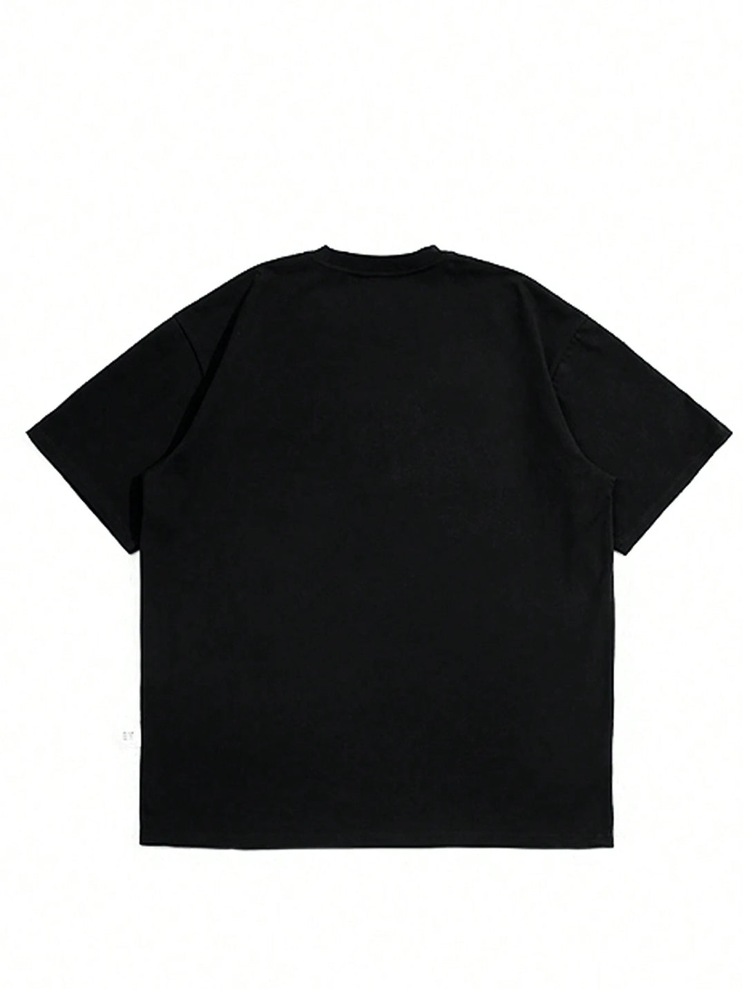 Tricou Shein, negru