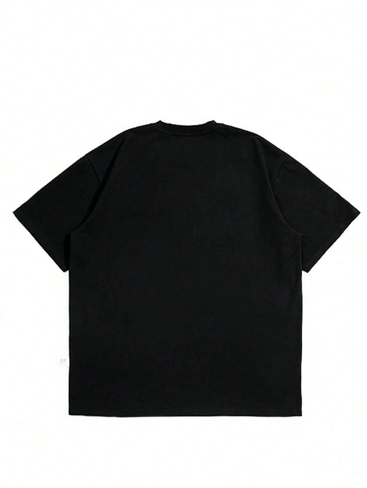 Tricou Shein, negru