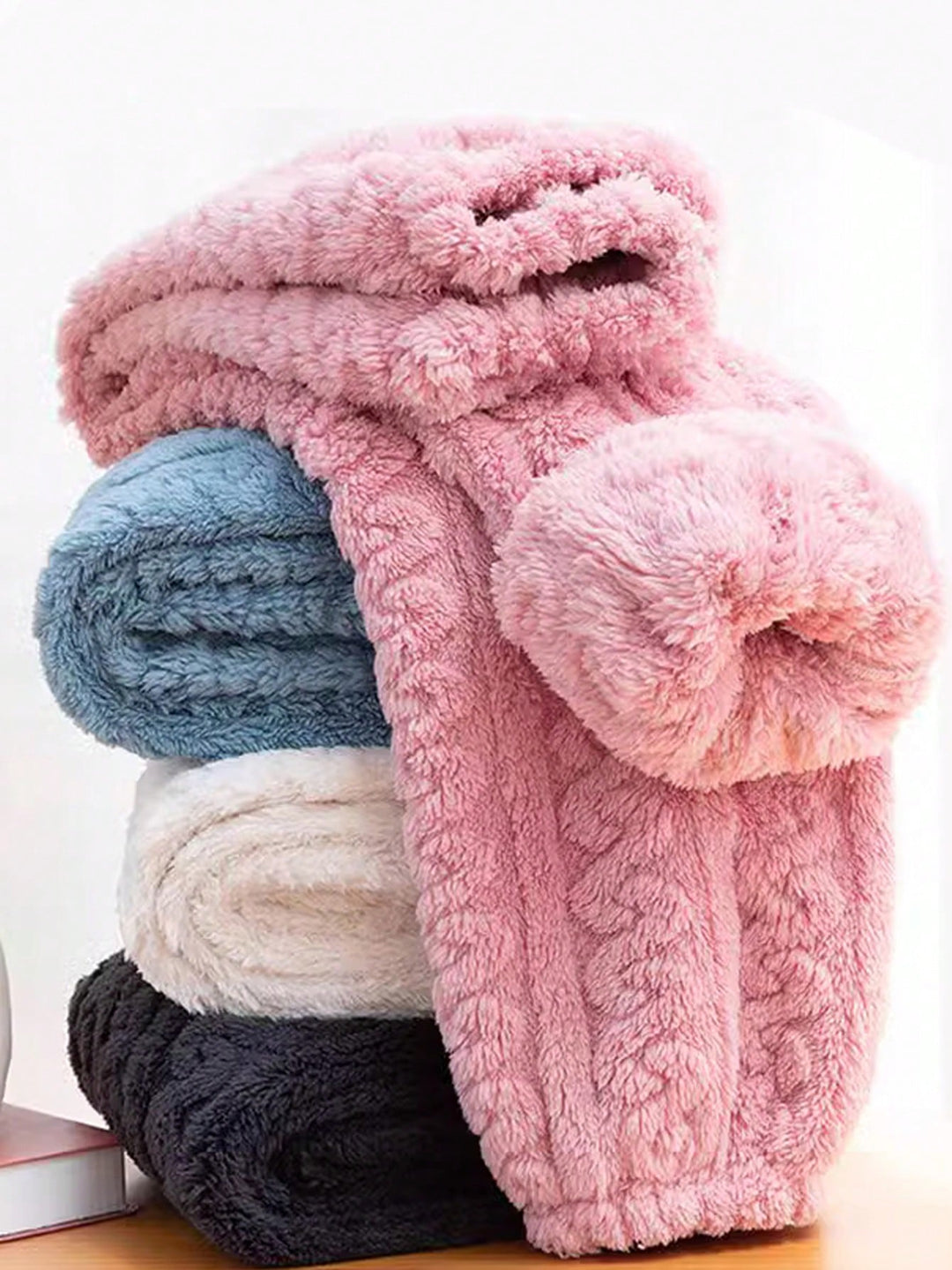 Compleu pijamale SHEIN, gri
