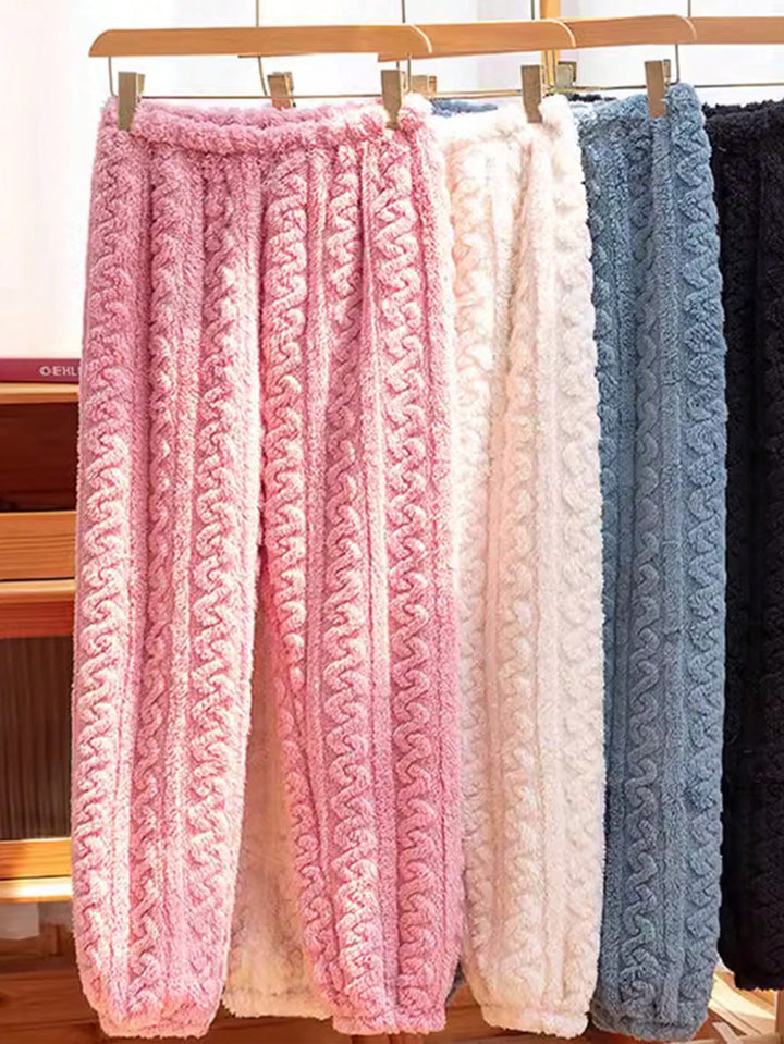 Compleu pijamale SHEIN, gri