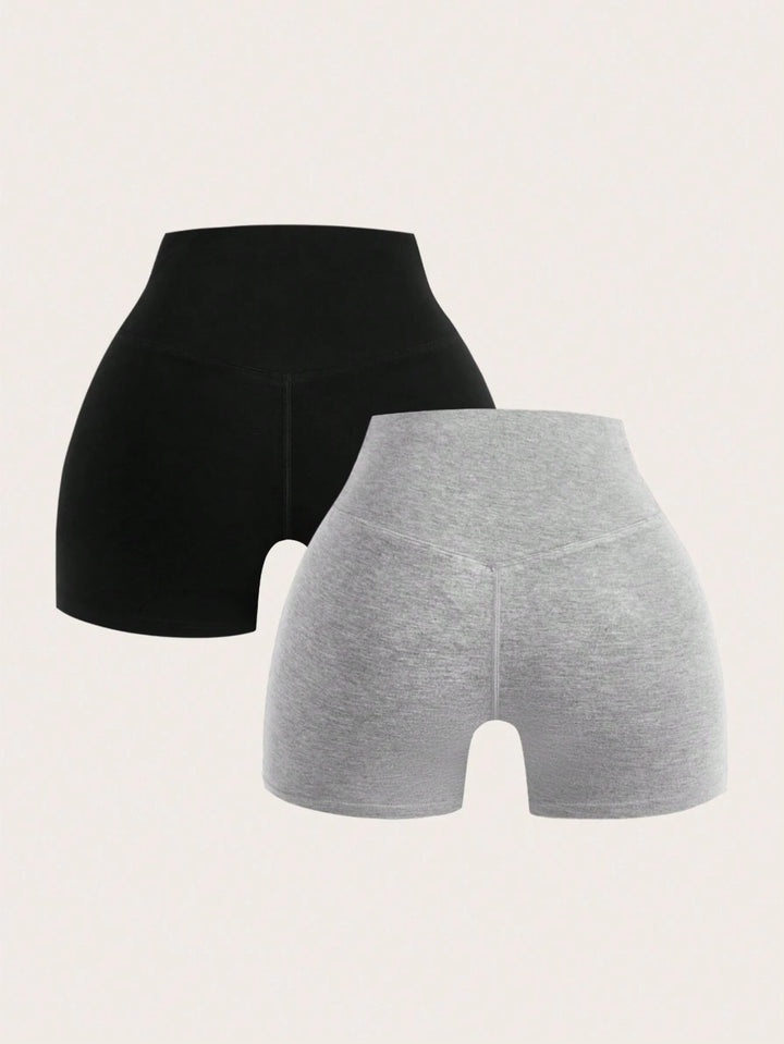 Set colanți Shein, mix culori