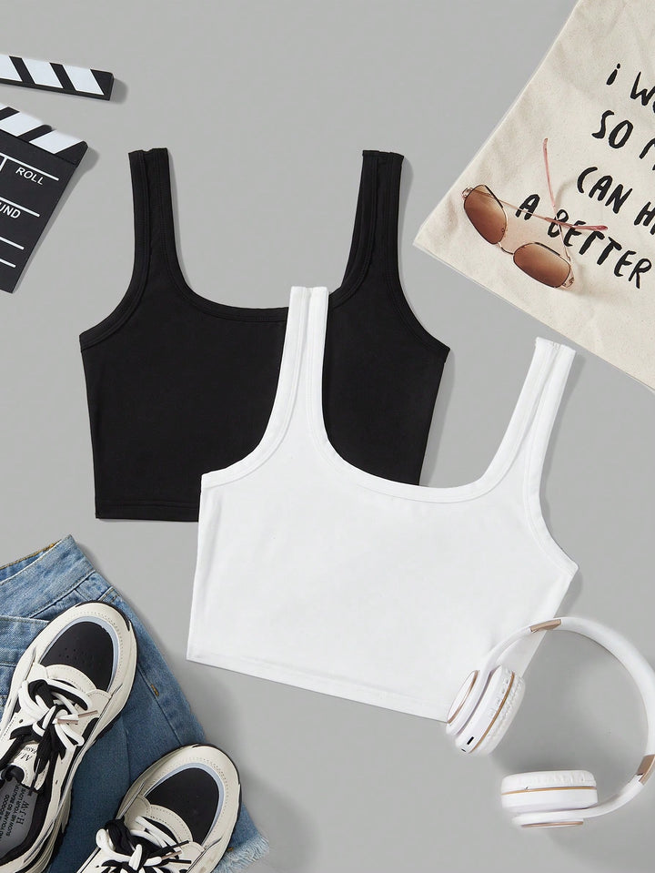 Set maiou SHEIN, mix culori