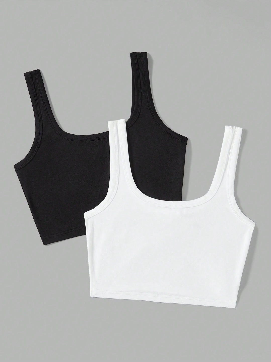 Set maiou SHEIN, mix culori