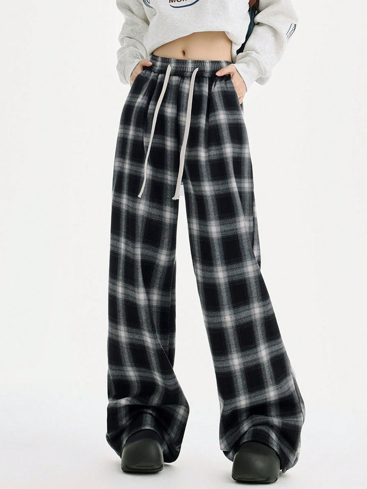Pantaloni SHEIN, mix culori