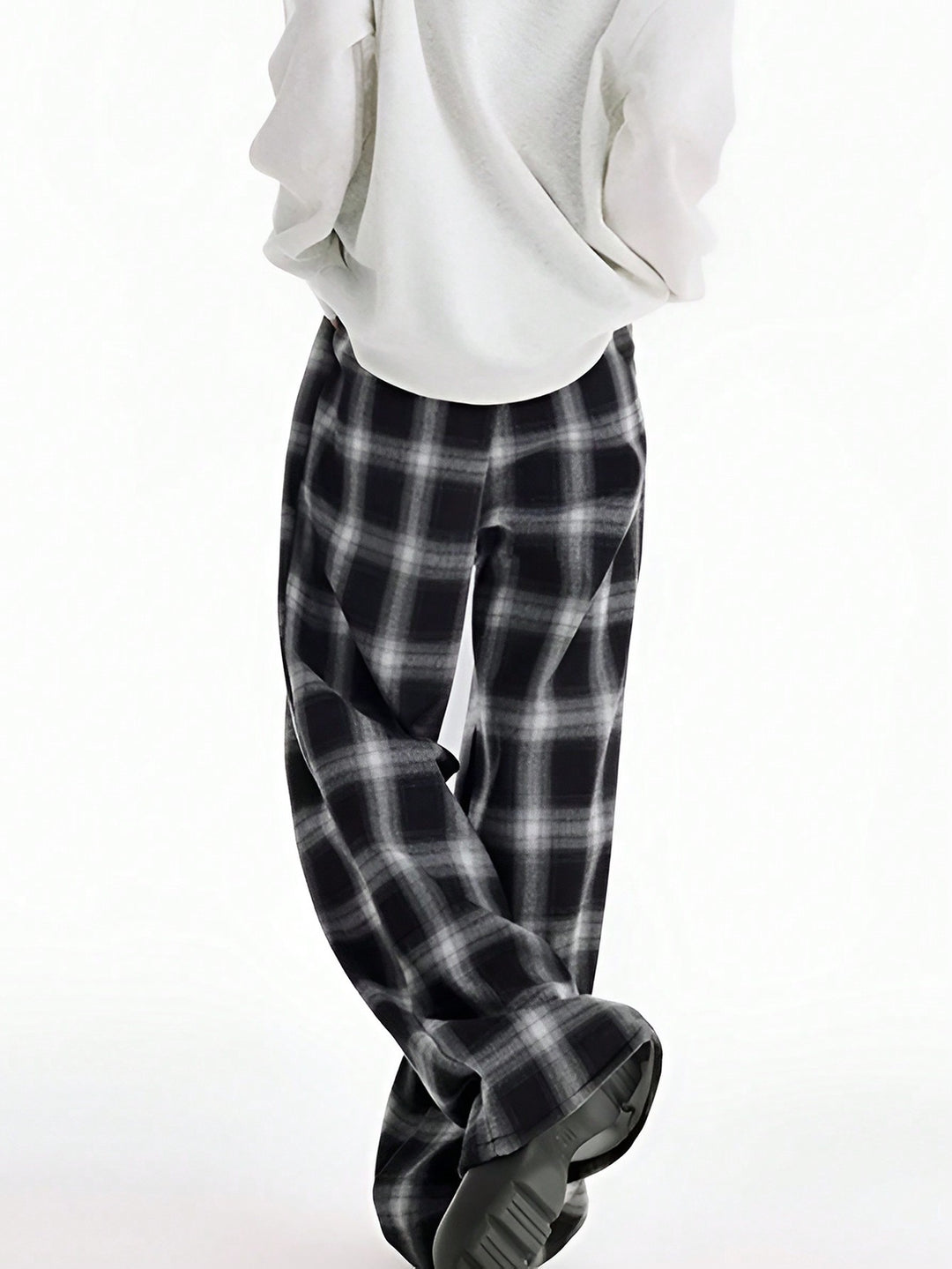 Pantaloni SHEIN, mix culori