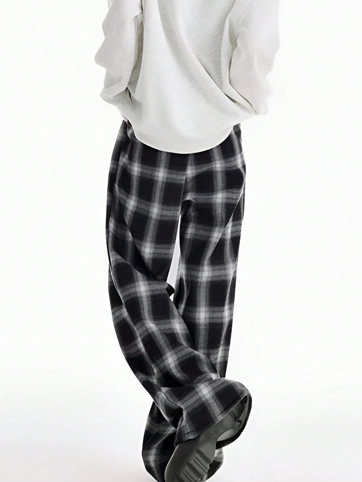 Pantaloni SHEIN, mix culori