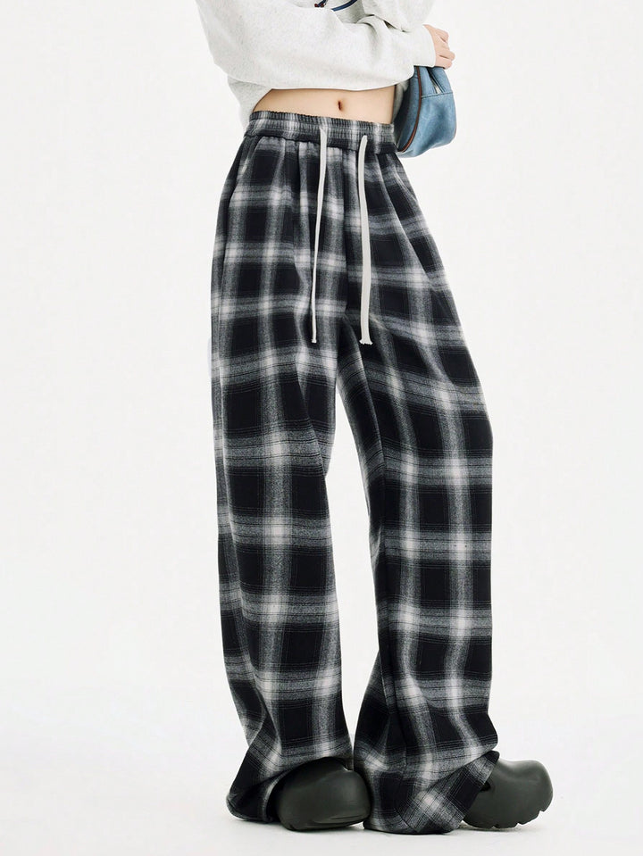 Pantaloni SHEIN, mix culori