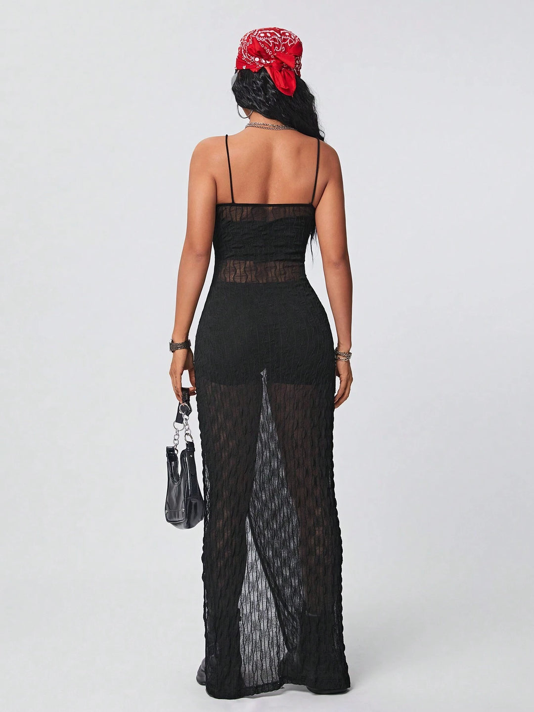 Rochie SHEIN, negru