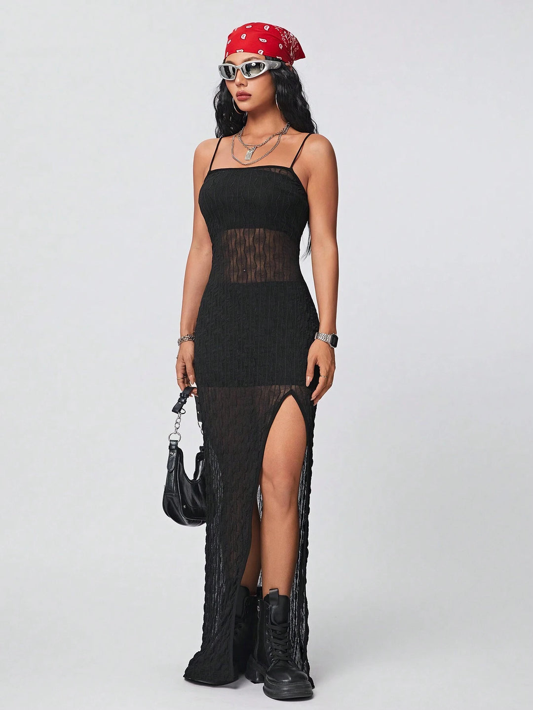 Rochie SHEIN, negru