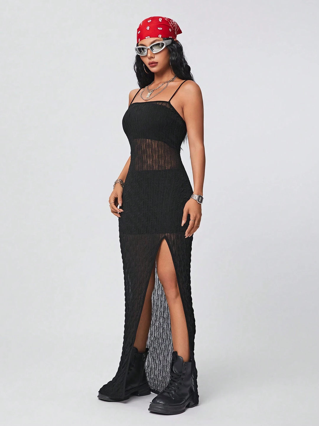 Rochie SHEIN, negru