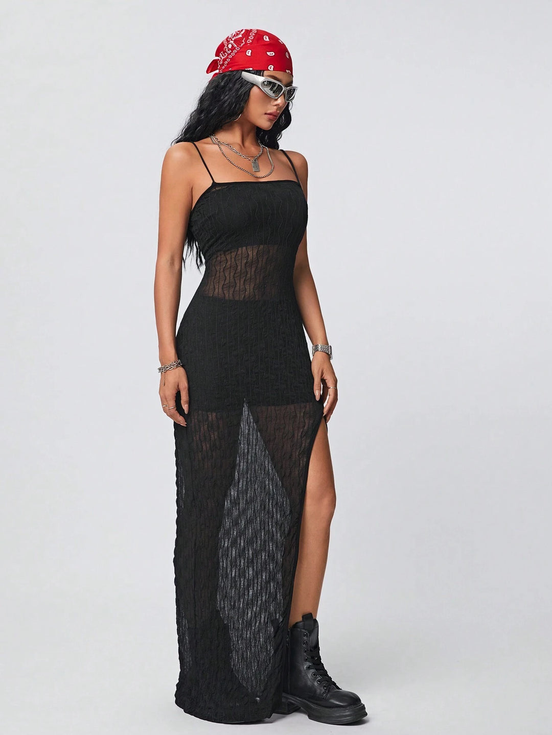 Rochie SHEIN, negru