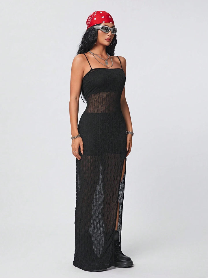 Rochie SHEIN, negru