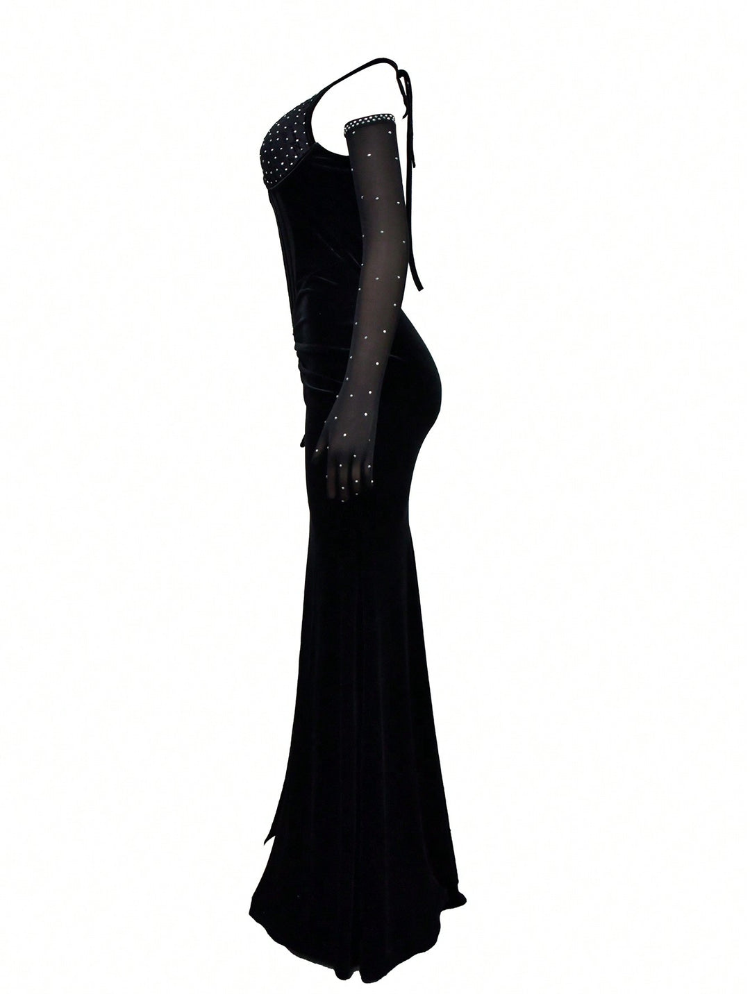 Rochie SHEIN, negru
