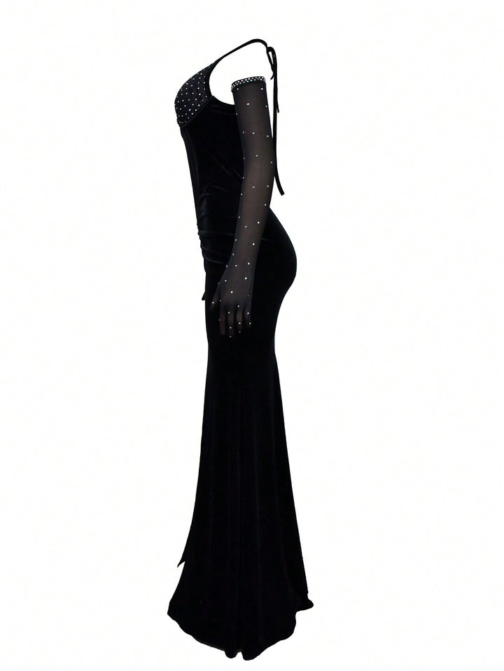 Rochie SHEIN, negru