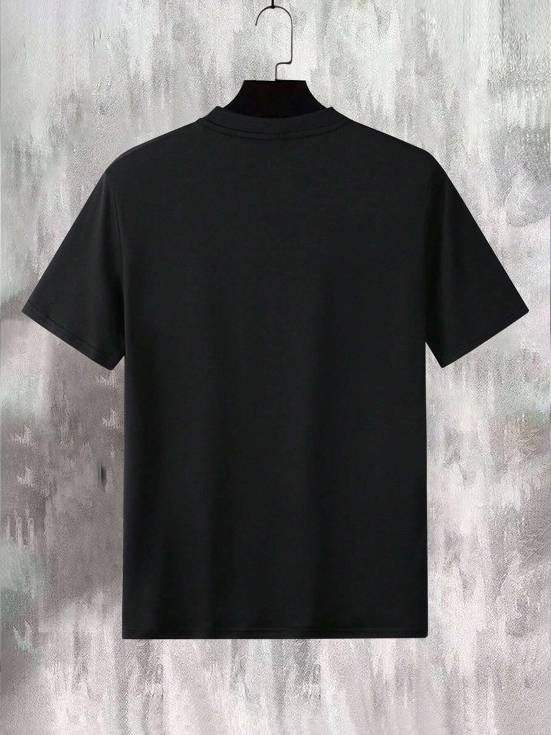 Tricou SHEIN, negru