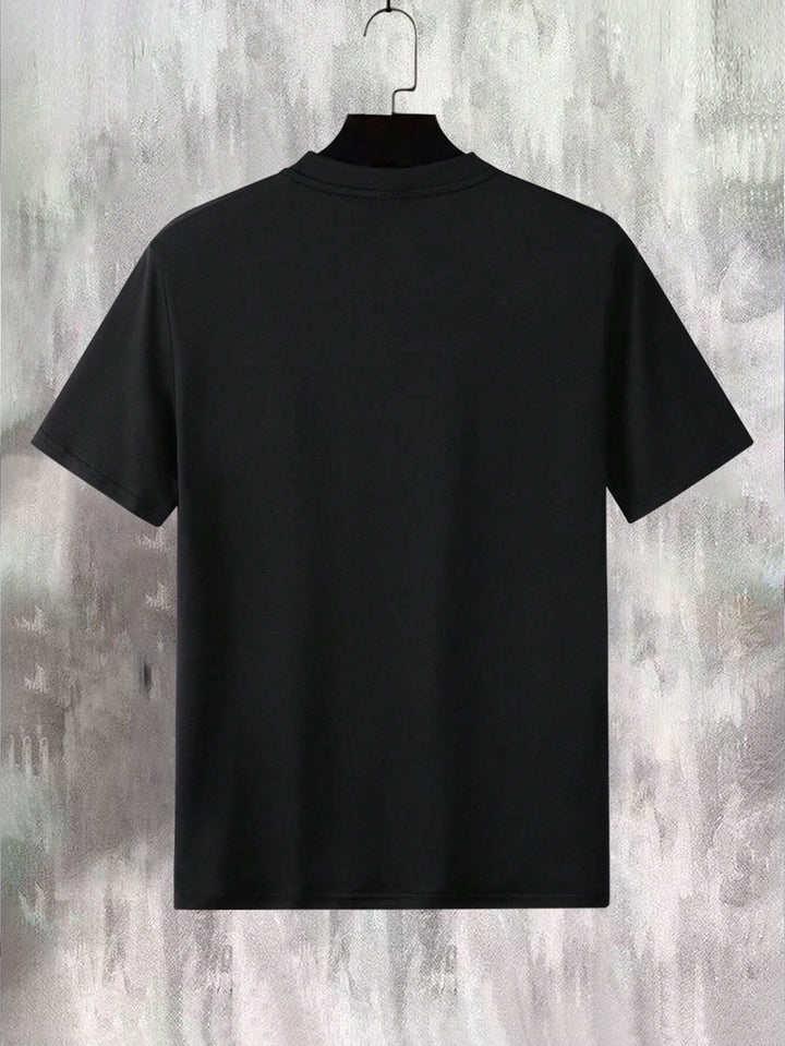 Tricou SHEIN, negru
