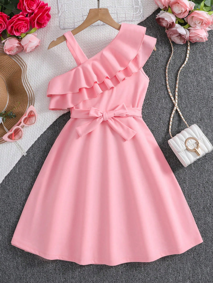 Rochie SHEIN, roz