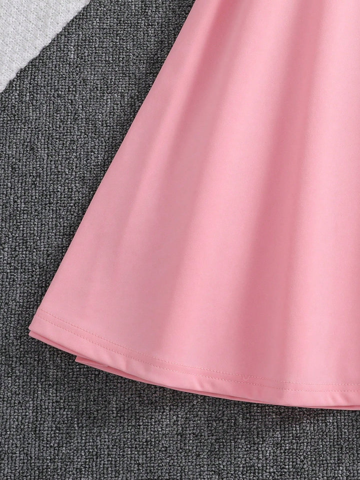 Rochie SHEIN, roz