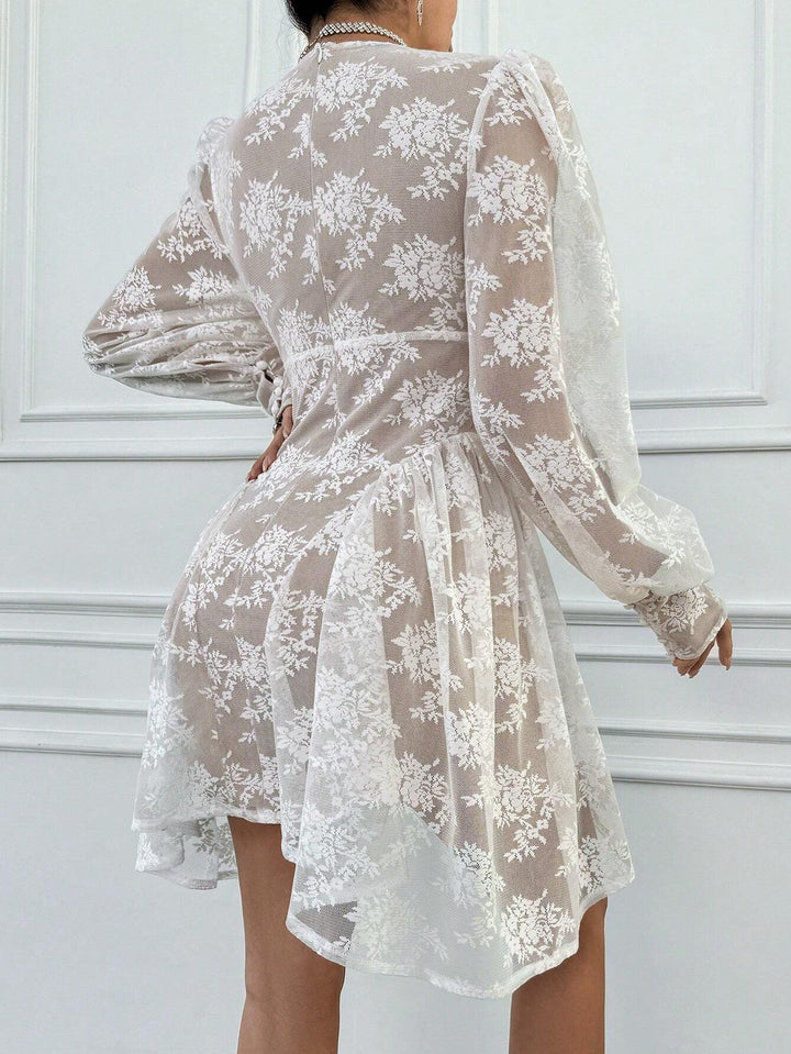 Rochie mini SHEIN, mix culori