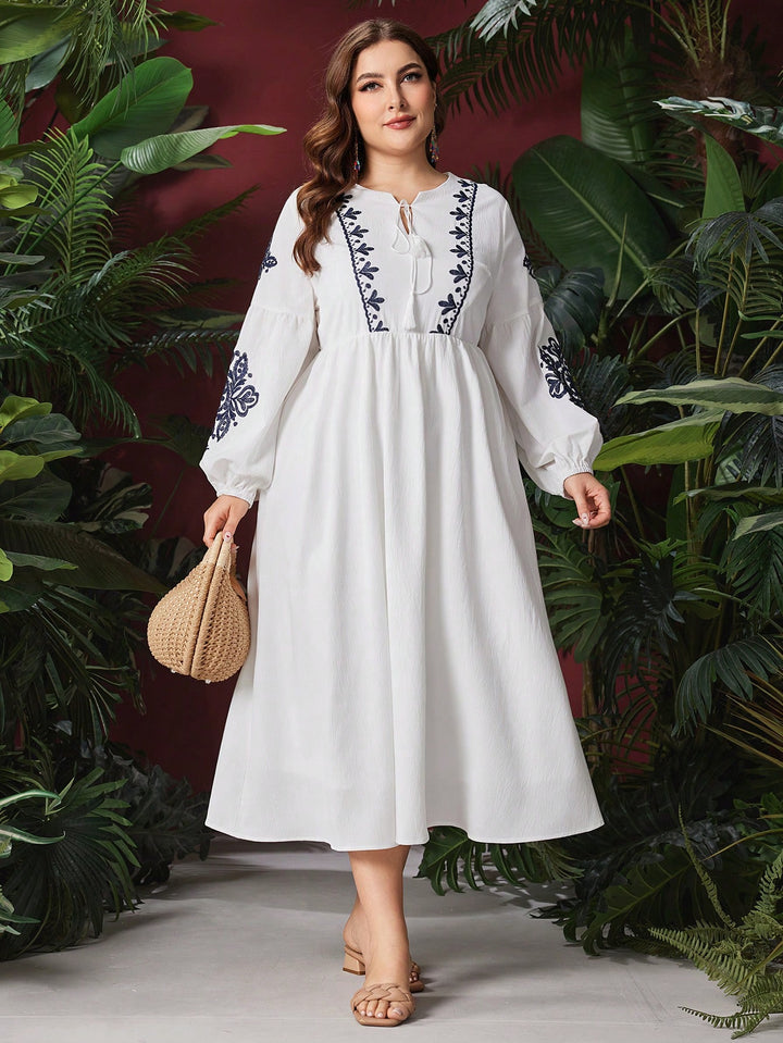 Rochie SHEIN, alb