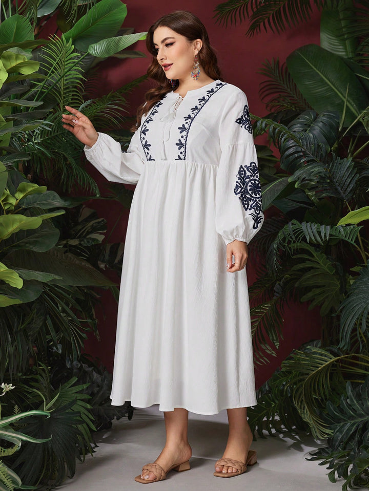 Rochie SHEIN, alb