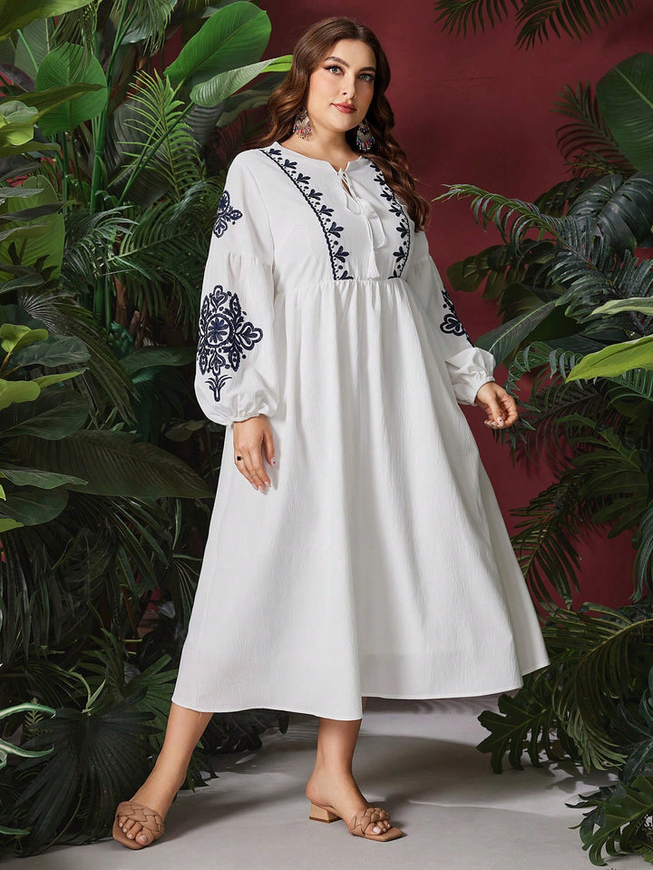 Rochie SHEIN, alb