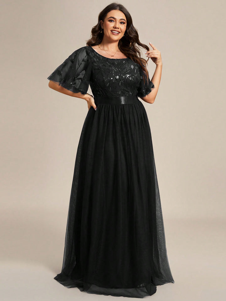 Rochie SHEIN, negru