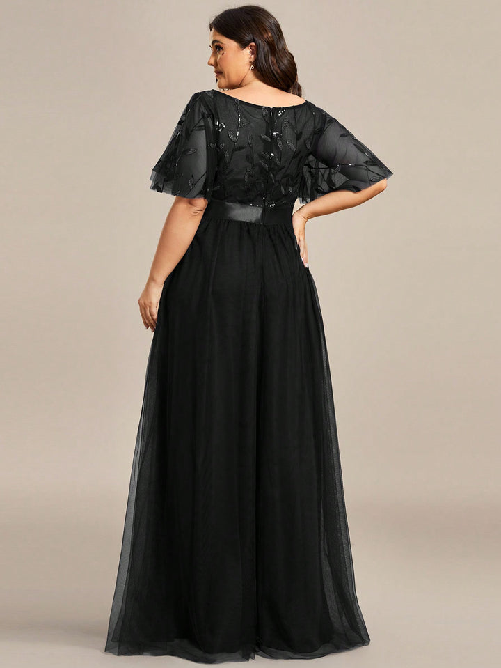 Rochie SHEIN, negru