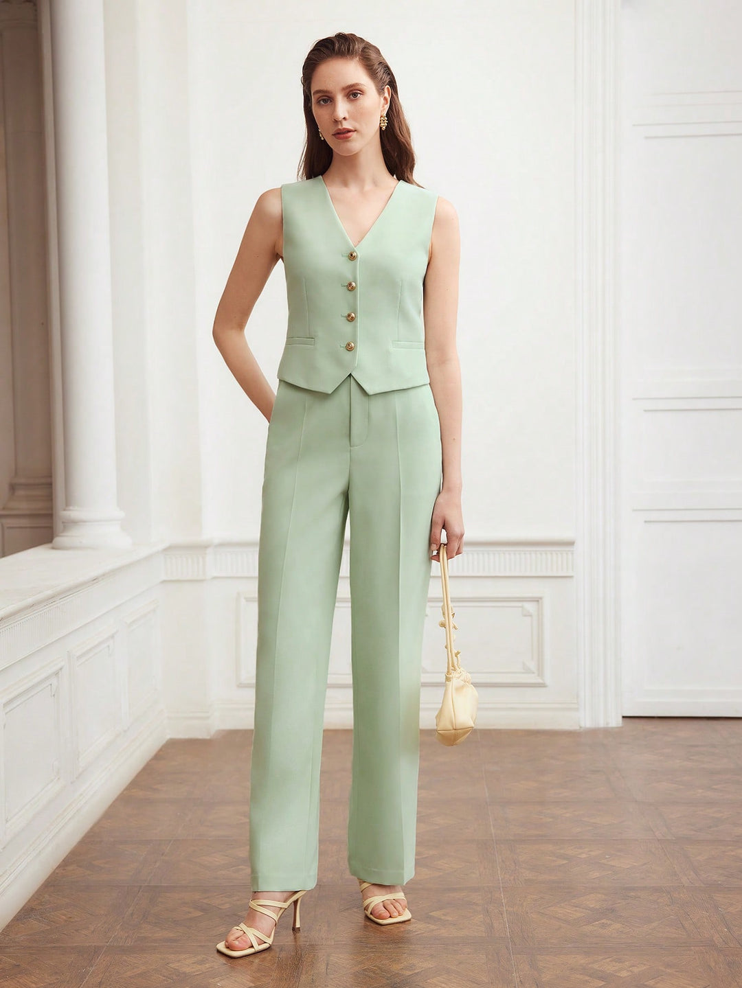 Pantalon SHEIN