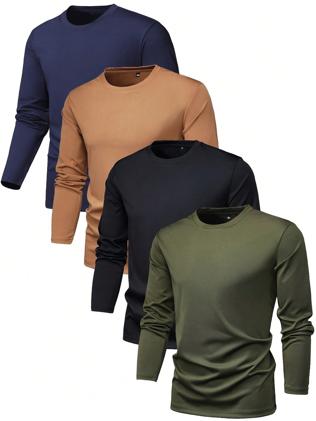 Tricou SHEIN, mix culori