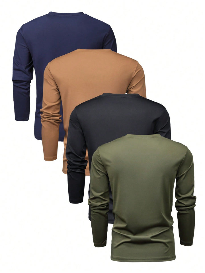 Tricou SHEIN, mix culori