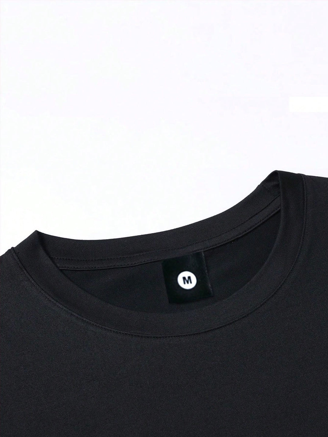 Tricou SHEIN, mix culori