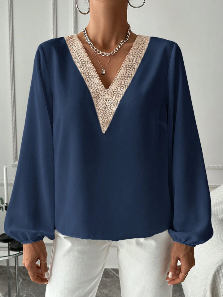 Shein ing, kék