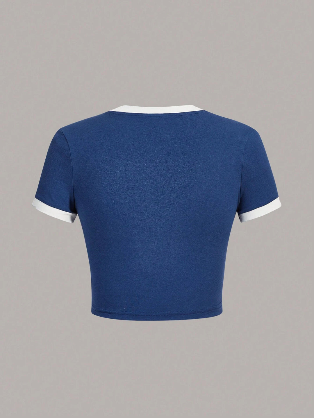 Tricou SHEIN, albastru