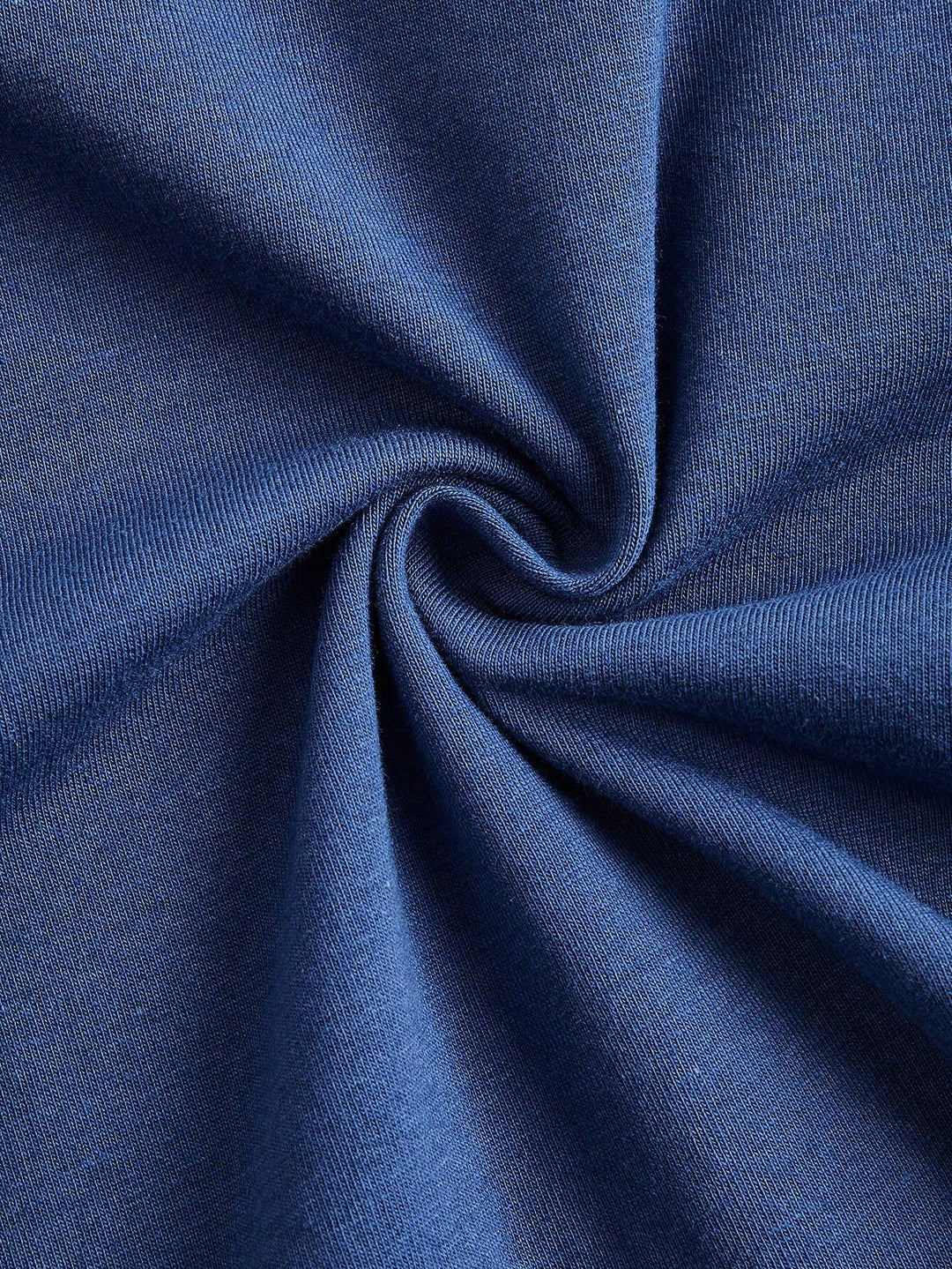 Tricou SHEIN, albastru