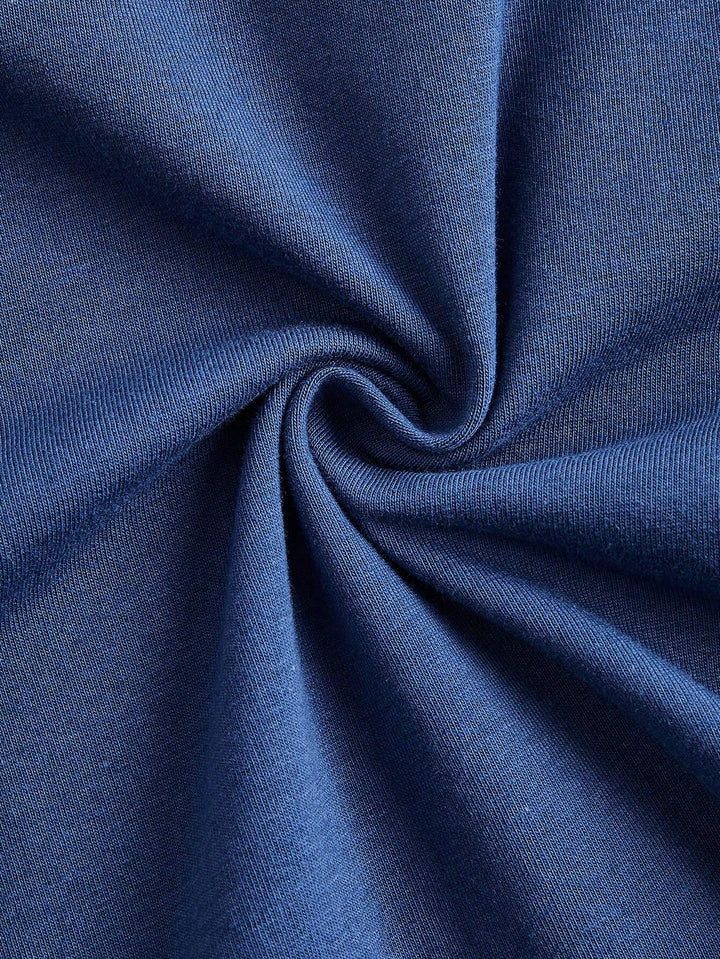 Tricou SHEIN, albastru