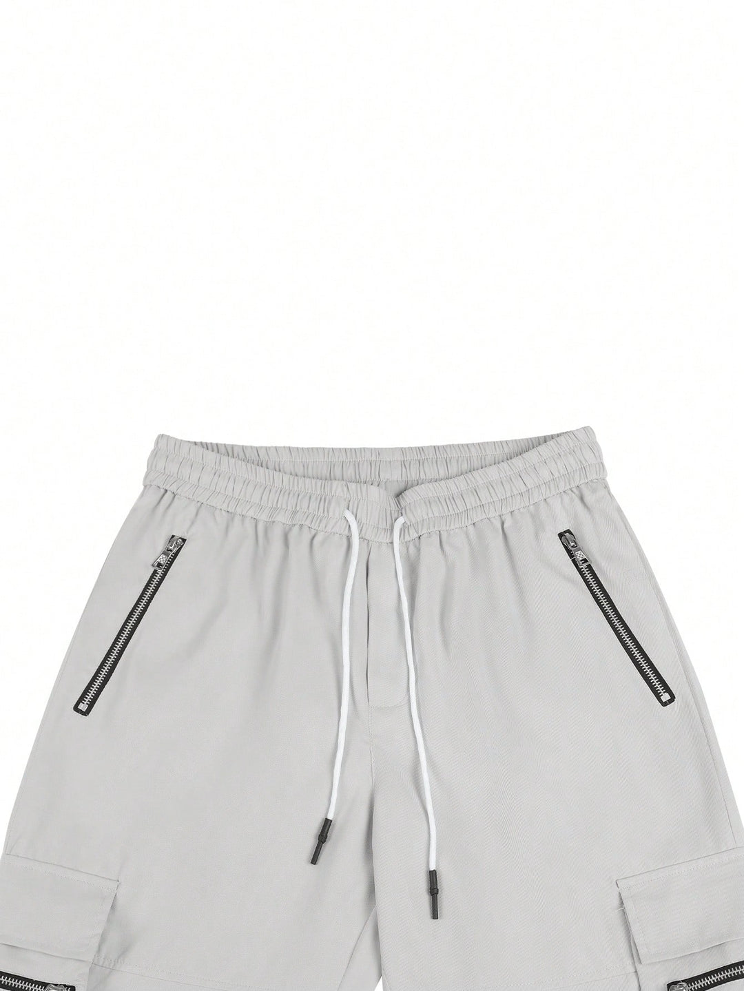 Pantalon SHEIN, gri