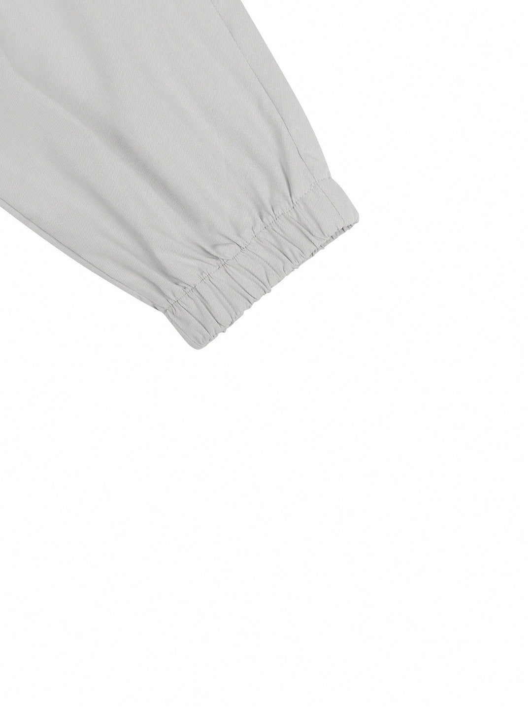 Pantalon SHEIN, gri