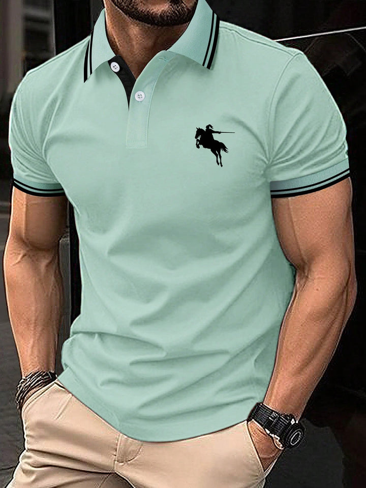 Tricou SHEIN, verde