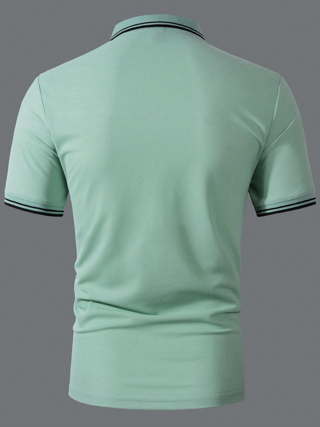 Tricou SHEIN, verde