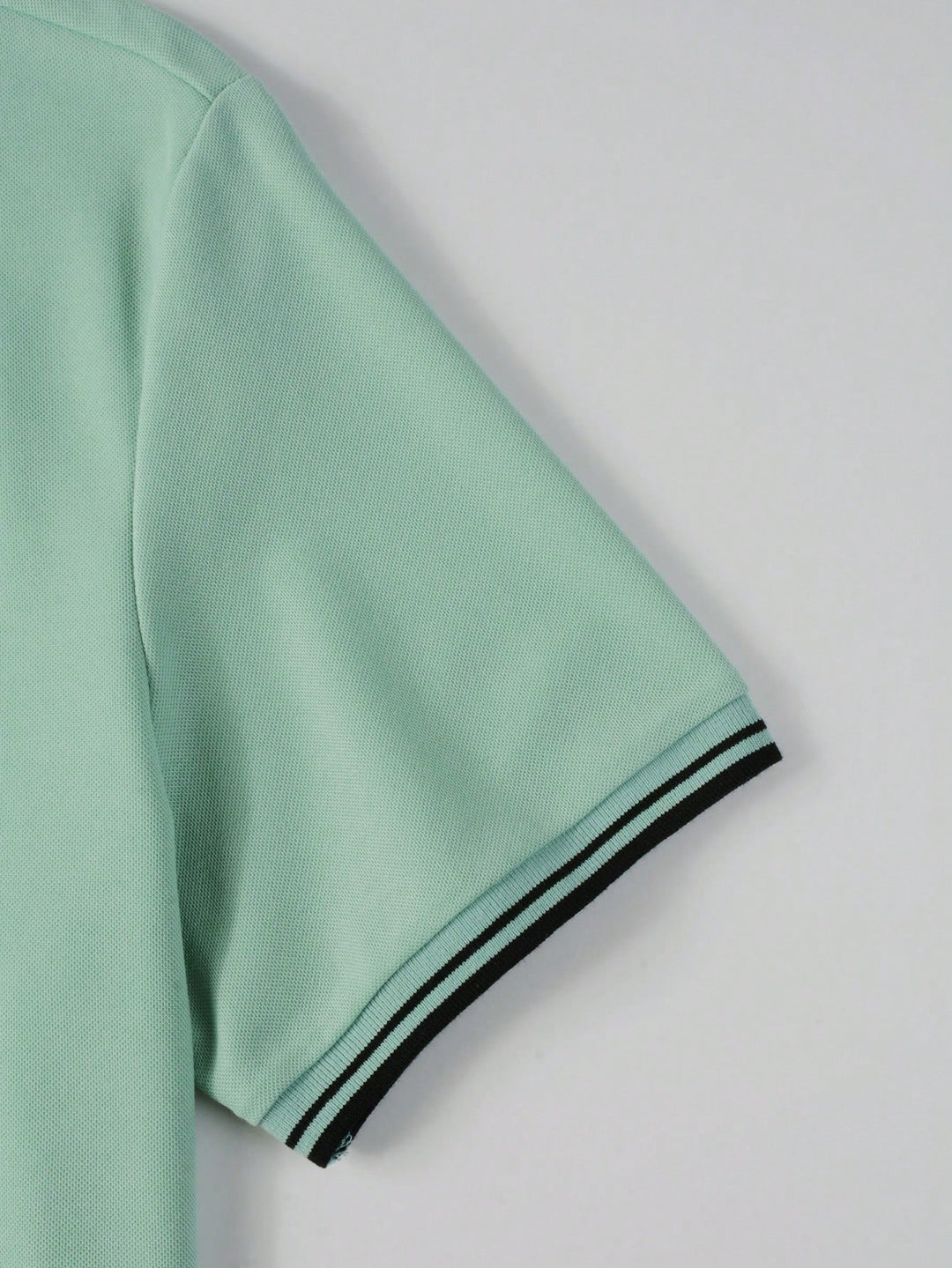 Tricou SHEIN, verde